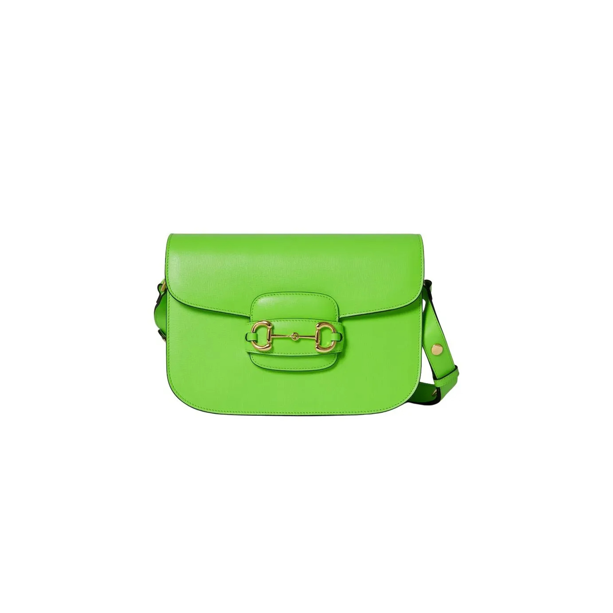 G*u*i horsebit 1955 small shoulder bag 602204 (25*18*8cm)
